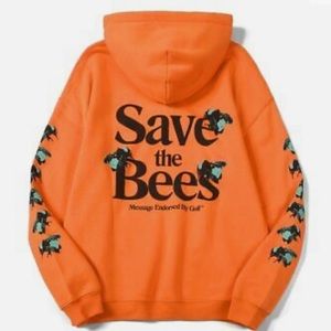 Golf Wang Unisex Hoodie